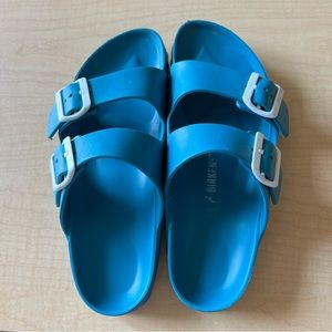 Foam Arizona Birkenstocks